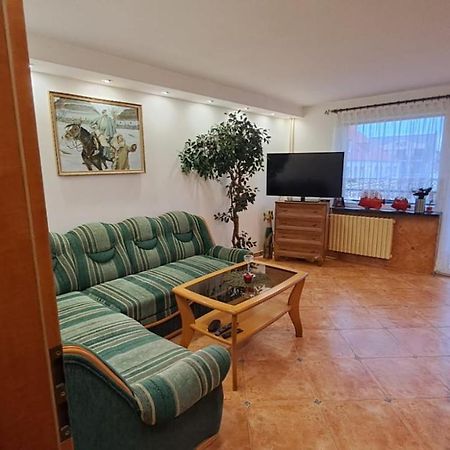 Dziwnow Apartament 200M Od Plazy Екстер'єр фото