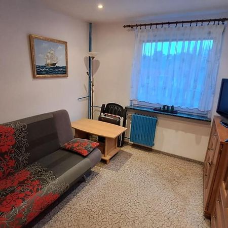 Dziwnow Apartament 200M Od Plazy Екстер'єр фото