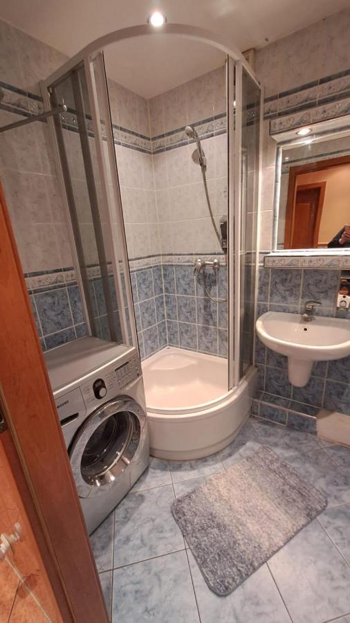 Dziwnow Apartament 200M Od Plazy Екстер'єр фото
